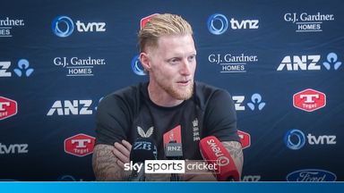 'I used my common sense' | Stokes declares fitness for second Test