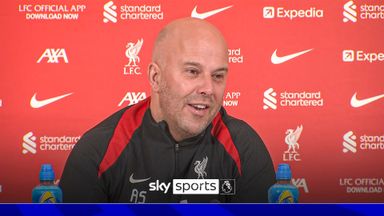 'We play to win every game' | Slot outlines Liverpool winning mentality