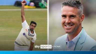 'I wanted to take on KP every time post Mumbai' | Ashwin reveals Pietersen vendetta