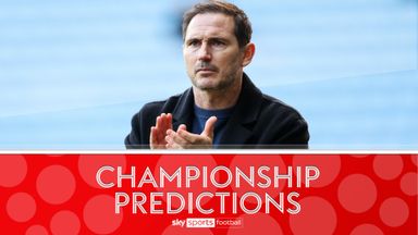 Can Lampard claim another Coventry win at Portsmouth?