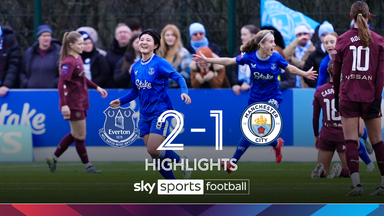 Hope and Hayashi score to help Everton stun City