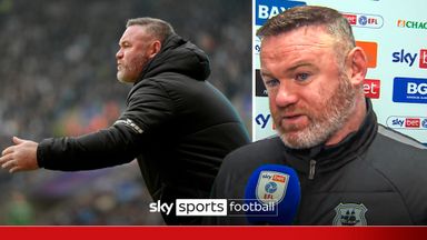 Rooney's last Plymouth interview after Oxford loss