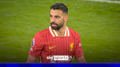 Salah misses HUGE chance for Liverpool! | 'He won't be happy with that'