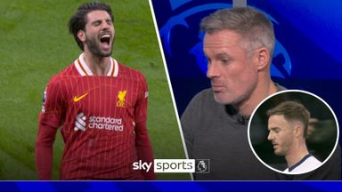 'Use your brain!' | Spurs' 'organised chaos' against Liverpool brutally analysed