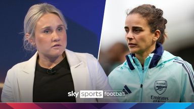 'She understands what players need' | Should Arsenal keep Slegers?