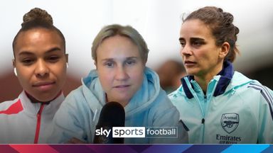 'She's had a formidable record' | Should Arsenal keep Slegers?