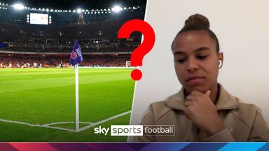 Joie or the Emirates? | Parris and Nobbs reveal the hardest stadiums to play at!