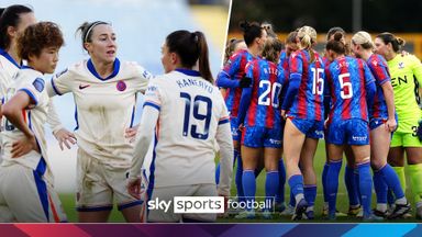 'You don't want to decondition' | How important is the winter break to the WSL?