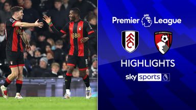 Cool Ouattara finish snatches last-gasp point at Fulham