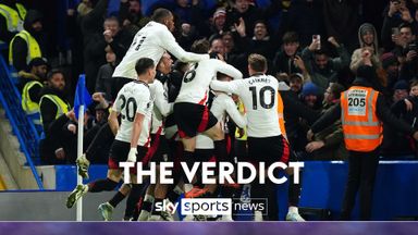 The Verdict on Fulham's 'Boxing Day blockbuster' win at Chelsea