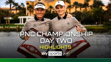 PNC Championship | Final Round highlights