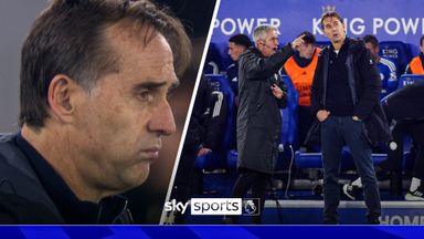 'Sacked in the morning'? West Ham fans' damning chant at Lopetegui