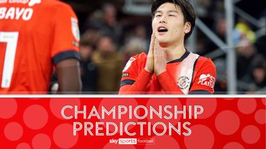 Will Luton make home advantage count against Derby?