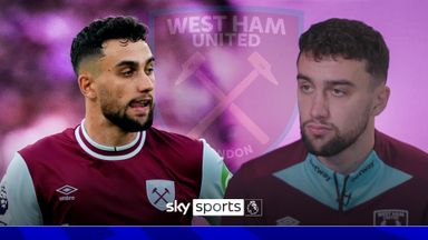 'We'll turn it around' | Kilman vows West Ham will stick together in tough moment