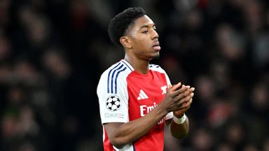 Why Lewis-Skelly is shining for Arsenal