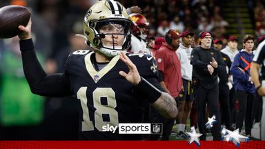 'Drama in the Big Easy!' | Saints miss opportunity for dramatic late comeback!