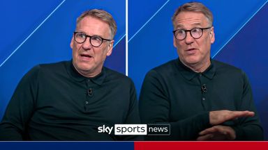 'I don't give them a chance!' | Merse's brutal Man City verdict