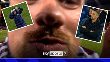 Camera kiss, infamous chant and Palmer | Everything you missed from Wednesday night!