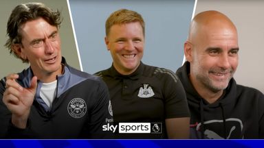 Who drinks 20 cups of tea a day?! | On The Spot with PL managers