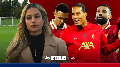 Salah, Trent, Van Dijk | Can Liverpool solve their contract dilemmas?