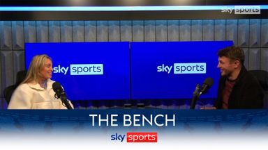 The Bench: Best of 2024