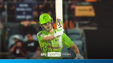 England beware! | 19-year-old Aussie Konstas breaks Big Bash record 