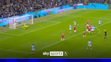 Onana sees off Foden strike to deny City second