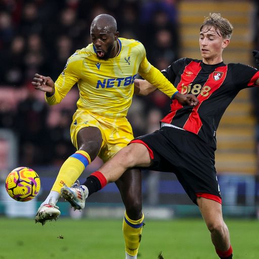 How Huijsen earned high-profile suitors