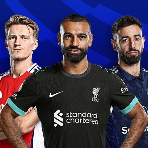 Watch FREE PL highlights FIRST on the Sky Sports app