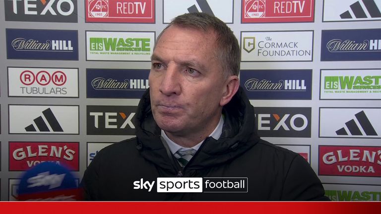 Rodgers We've got to keep working and pushing despite seven point lead