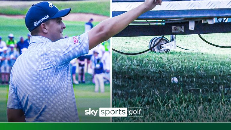 Watch sky sports golf online free sale