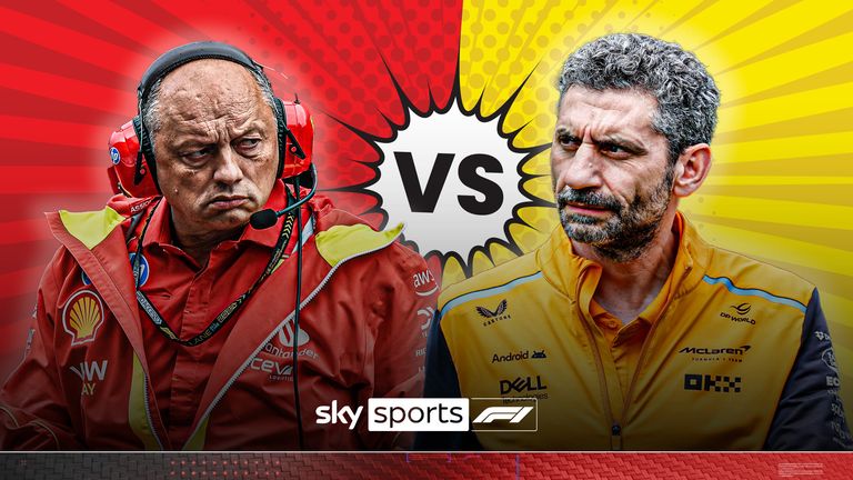 As McLaren and Ferrari have a Constructors' title fight on their hands, Sky Sports' Craig Slater takes a look at why winning this title is so important.