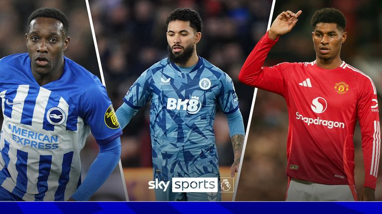 We take a look at the best assists in the Premier League in 2024 featuring Danny Welbeck, Douglas Luiz, Marcus Rashford and more. 