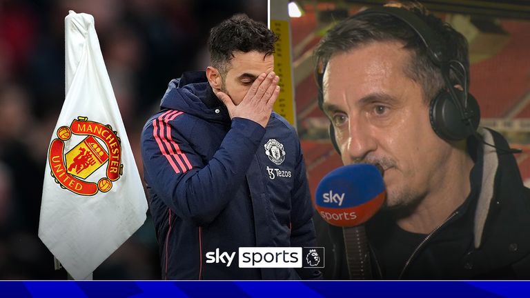 Gary Neville on Manchester United signings