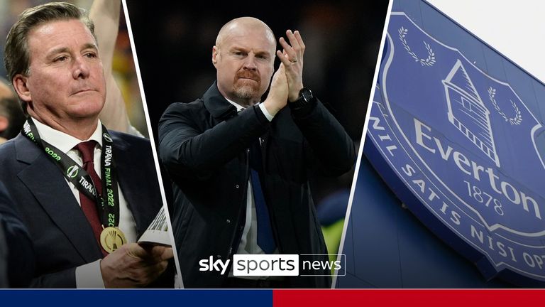 Sky Sports News reporter Vinny O'Connor outlines what the Friedkin Group takeover of Everton means for the club and the future of Sean Dyche due to his contract being up in the summer of 2025. 