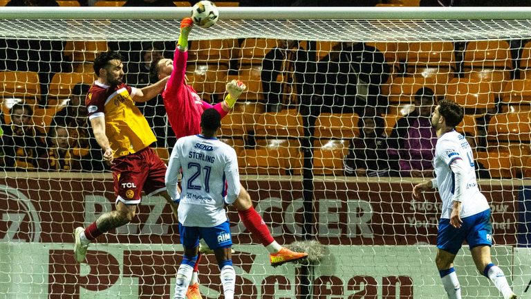 Jack Butland