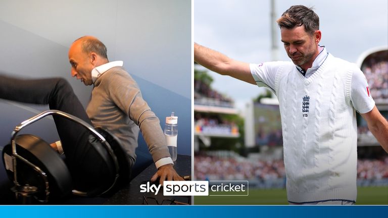 Funnies, fan catches and farewells!  Your favourite 2024 moments in cricket