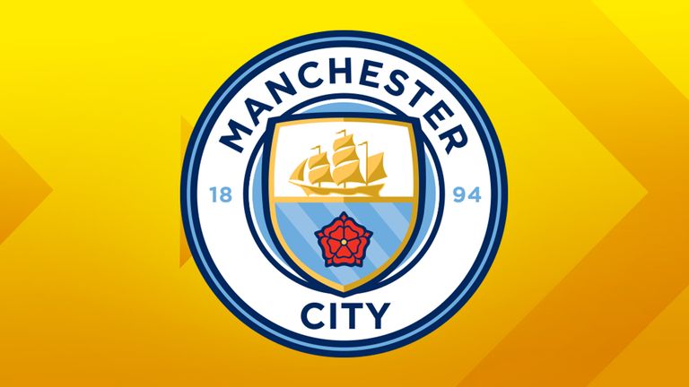 MAN CITY