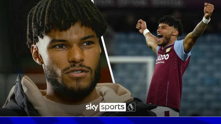 Aston Villa&#39;s Tyrone Mings talks tough times and on his road back to the game in an exclusive interview with Sky Sports.