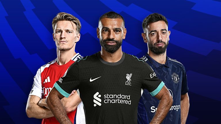 Premier League highlights free on Sky Sports