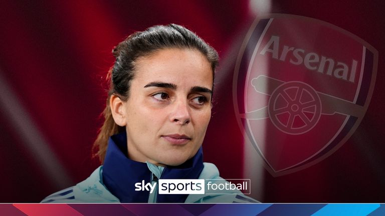 WSL: Apakah Renee Slegers Cocok Untuk Arsenal?