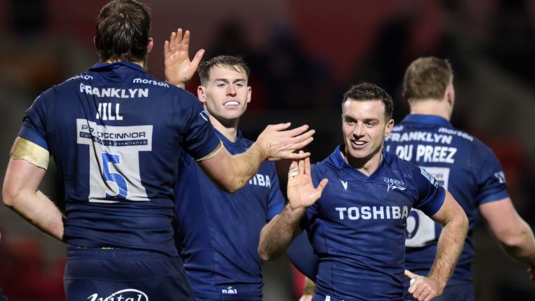 SALE SHARKS
