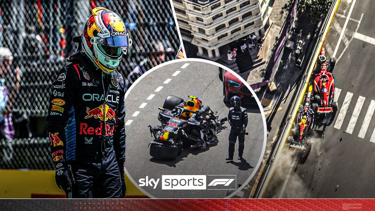 Saksikan kembali perjuangan Sergio Perez musim ini saat Red Bull akan mengadakan pembicaraan pada tahun 2025 seputar masa depan pemain Meksiko itu bersama tim.