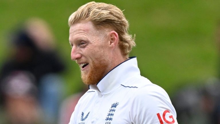 England captain Ben Stokes has promised there will be "no holding back" as he looks to recover form his latest injury