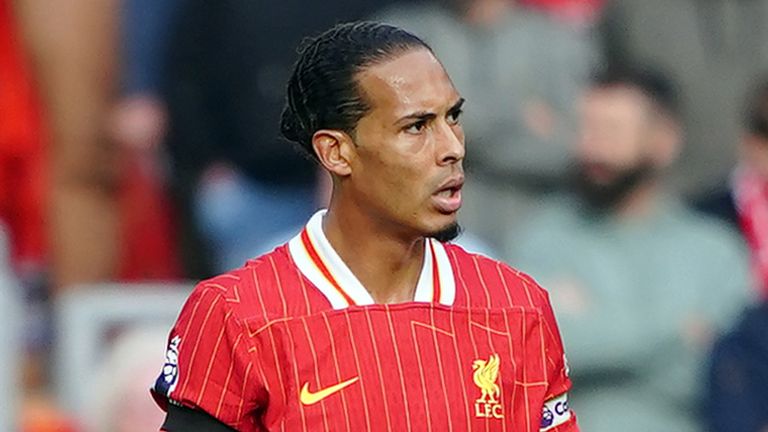 skysports van dijk liverpool 6767166