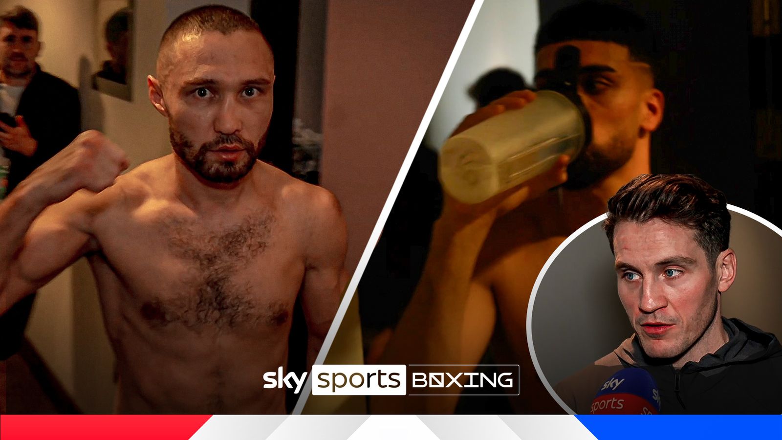 Weigh-in DRAMA! | Azim-Lipinets on weight after chaotic second attempt! Weigh-in DRAMA! | Azim-Lipinets on weight after chaotic second attempt!