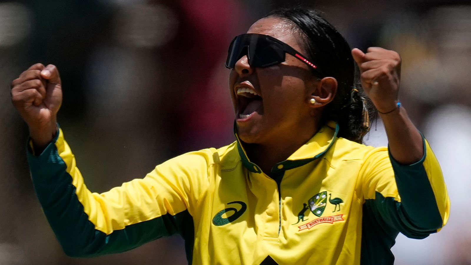 Women's cricket's Shane Warne and 'World Boss': WPL players to watch