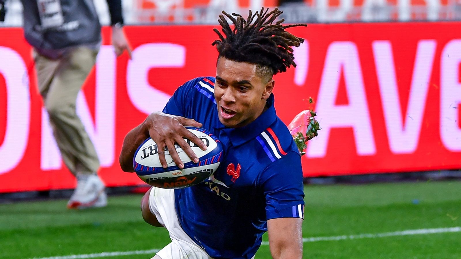 Six Nations LIVE! France in control vs Wales after Dupont magic
