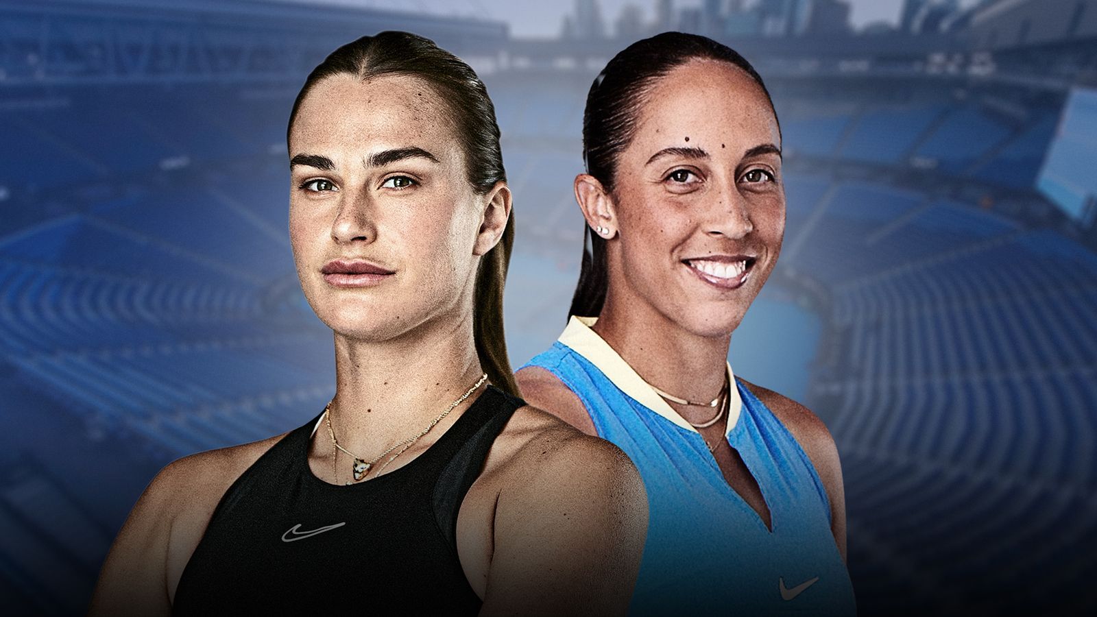 Australian Open 2025 LIVE! Scores, order of play, UK times and results