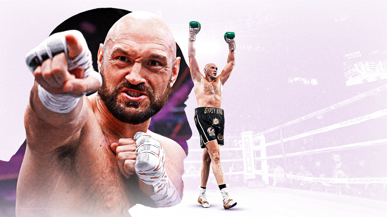 Why is Fury teasing a return – and what could ruin his comeback?